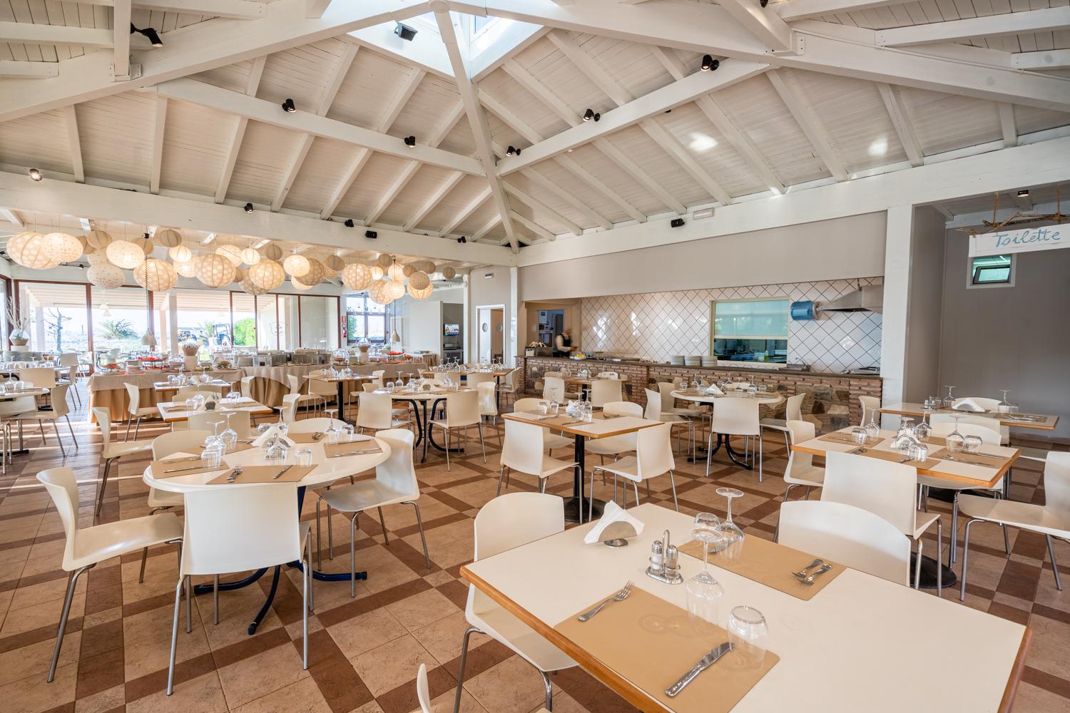 Le Dune Beach Club メッシーナ エクステリア 写真
