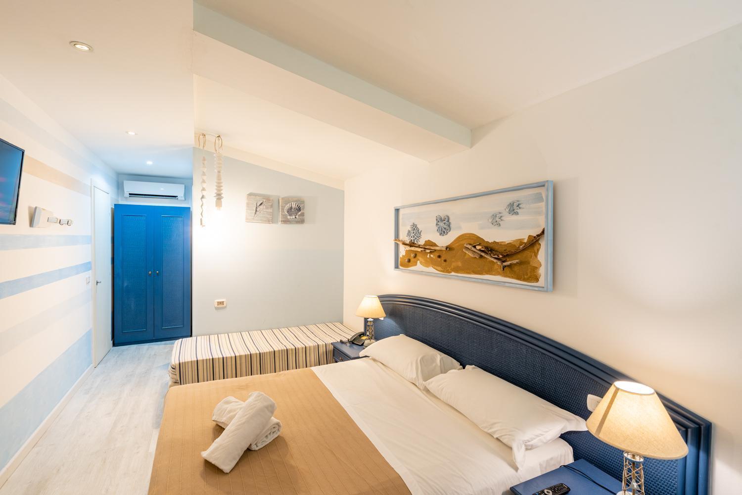 Le Dune Beach Club メッシーナ エクステリア 写真