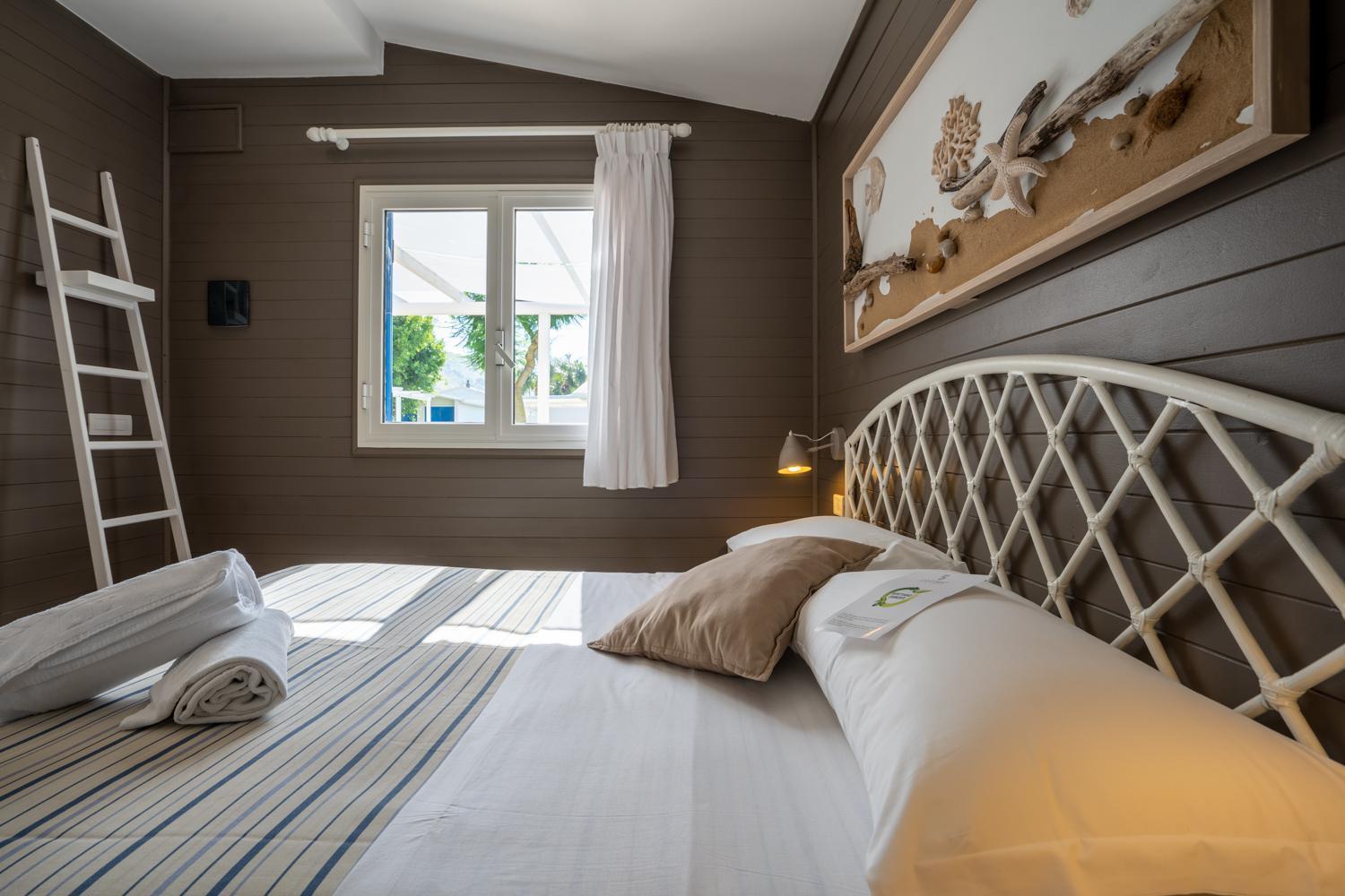 Le Dune Beach Club メッシーナ エクステリア 写真