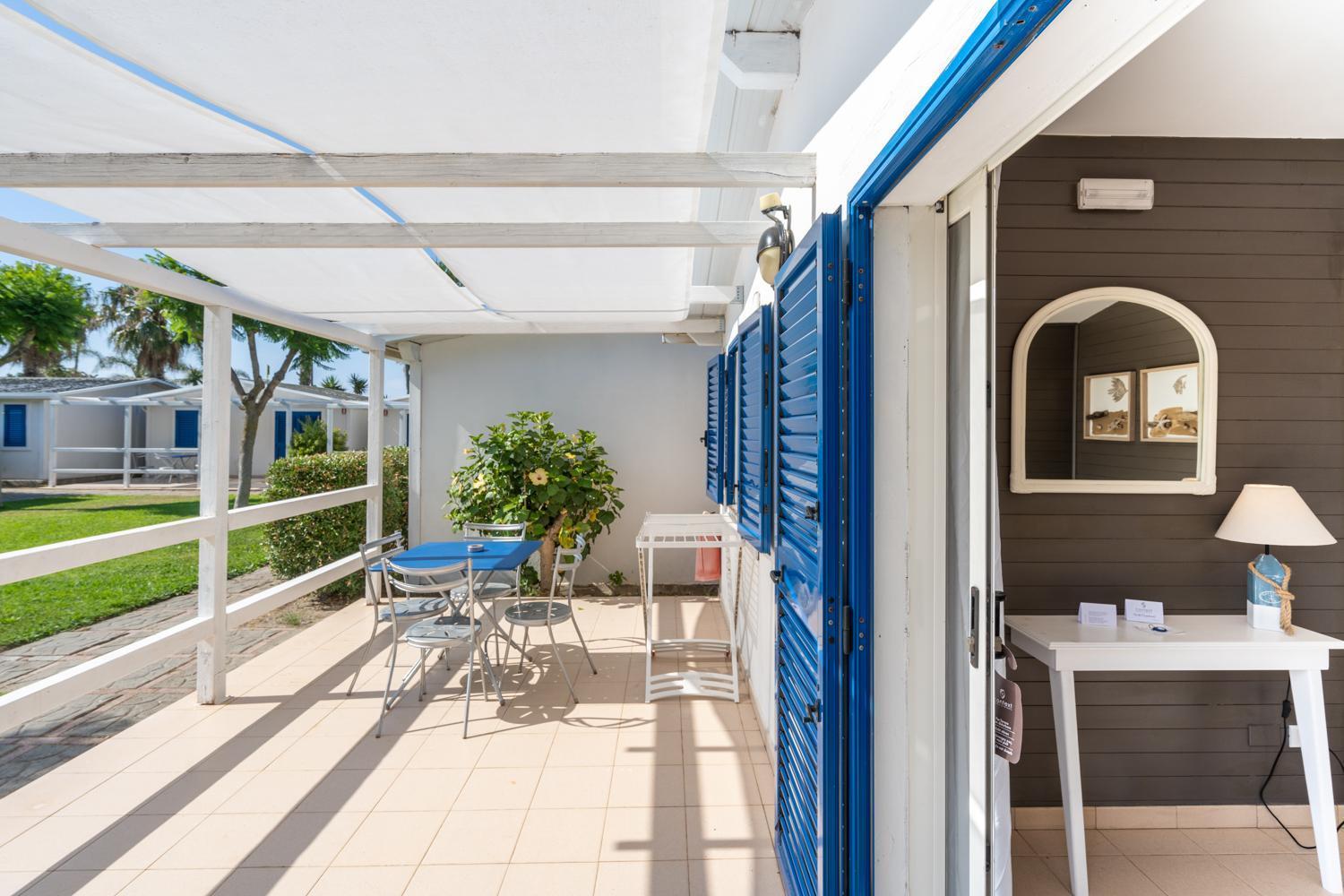 Le Dune Beach Club メッシーナ エクステリア 写真